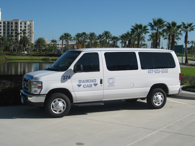 CashRyde Drivers in Mascotte, Florida