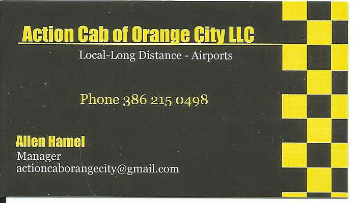 CashRyde Drivers in Lady Lake, Florida