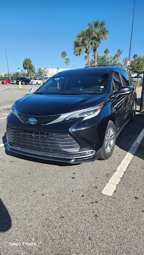 CashRyde Drivers in Coleman, Florida