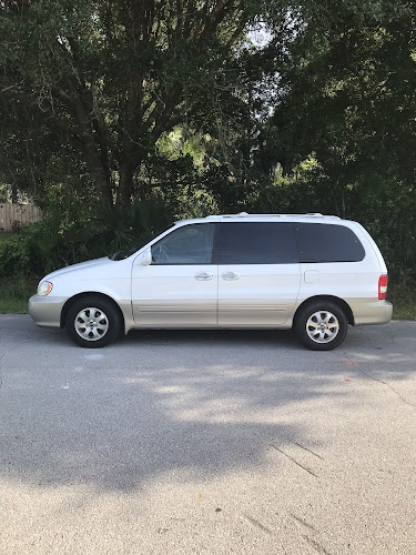 CashRyde Drivers in Palatka, Florida