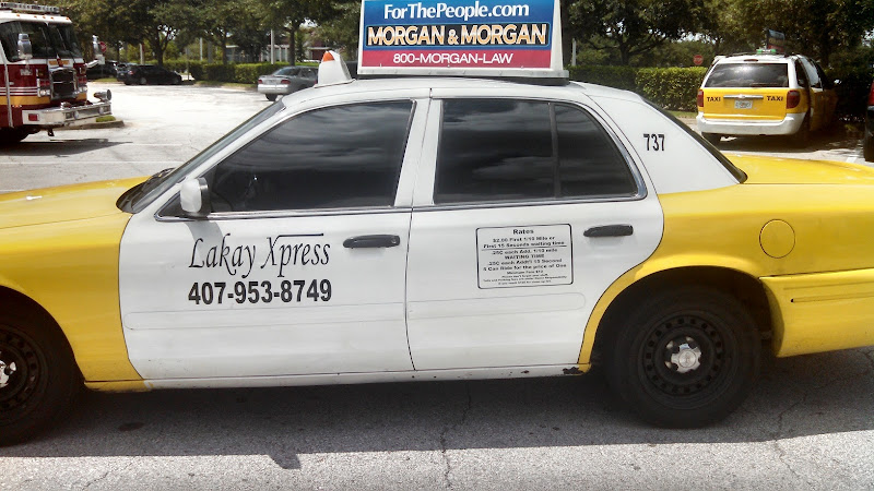 CashRyde Drivers in Auburndale, Florida
