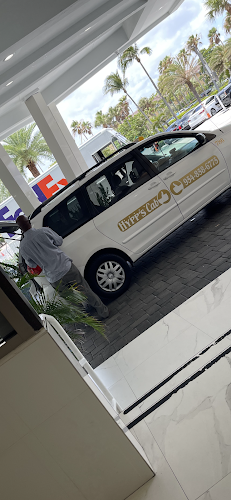 CashRyde Drivers in Golf, Florida