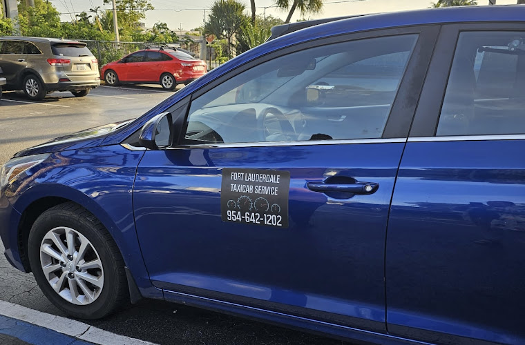 CashRyde Drivers in Golf, Florida