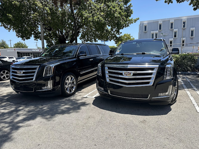 CashRyde Drivers in Opa-locka, Florida