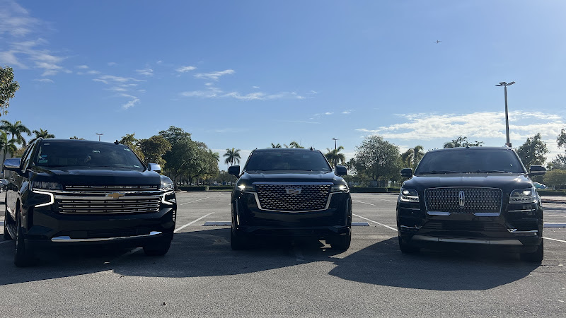CashRyde Drivers in North Miami Beach, Florida
