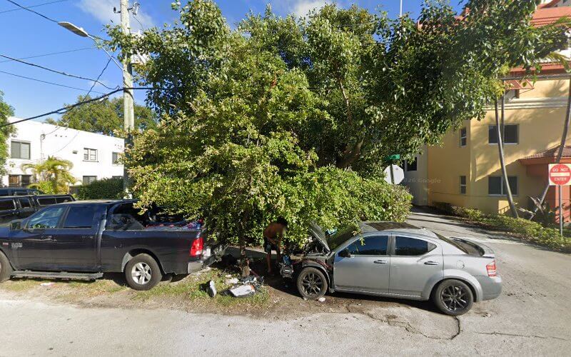 CashRyde Drivers in West Park, Florida