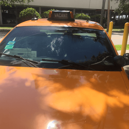 CashRyde Drivers in Dania Beach, Florida