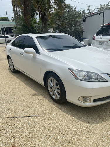 CashRyde Drivers in Homestead, Florida