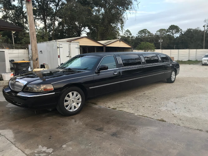 CashRyde Drivers in Atlantic Beach, Florida