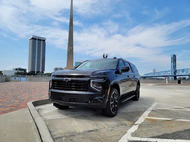 CashRyde Drivers in Atlantic Beach, Florida