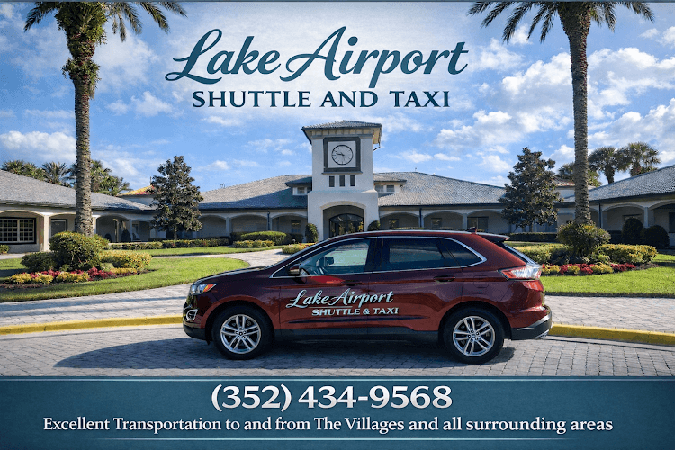 CashRyde Drivers in Mascotte, Florida
