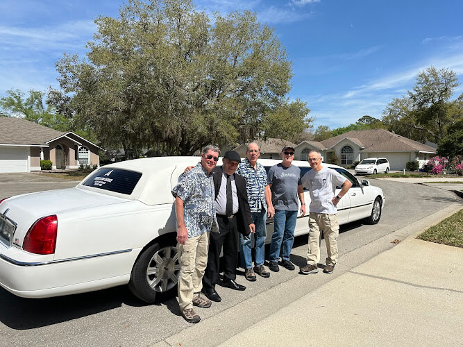 CashRyde Drivers in Palatka, Florida