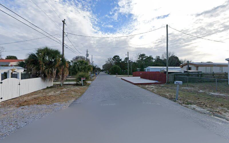 CashRyde Drivers in Marianna, Florida