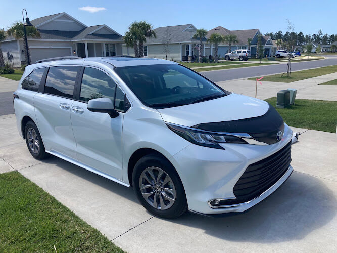 CashRyde Drivers in Sneads, Florida