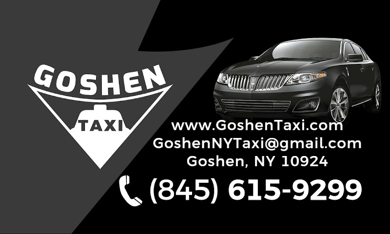 CashRyde Drivers in Goshen, New York