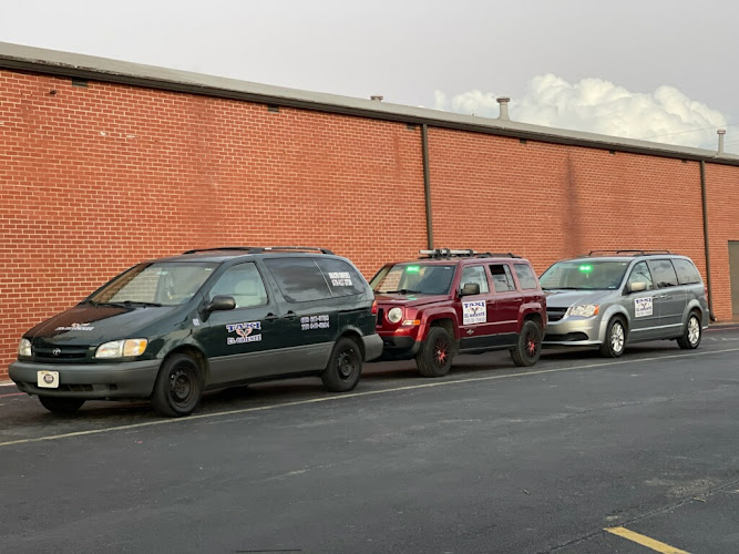 CashRyde Drivers in Bowman, Georgia