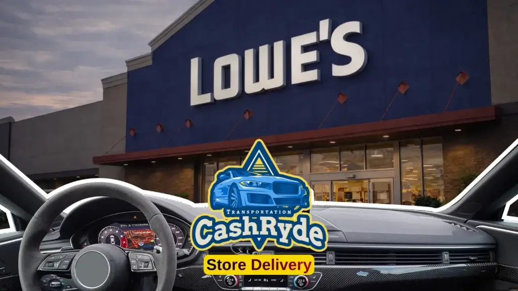 CashRyde Drivers in Greenfield, New York