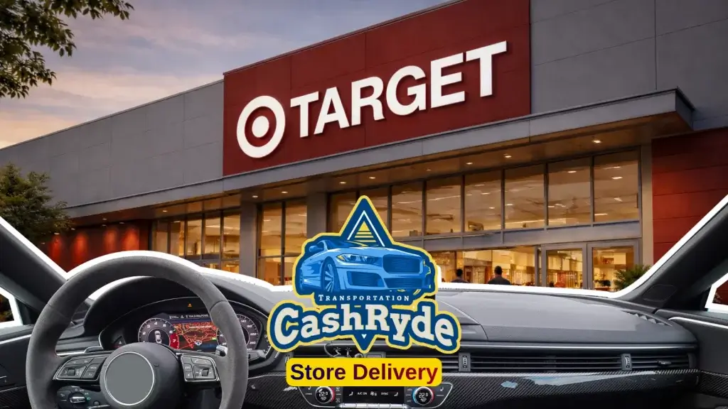 CashRyde Drivers in Greenfield, New York