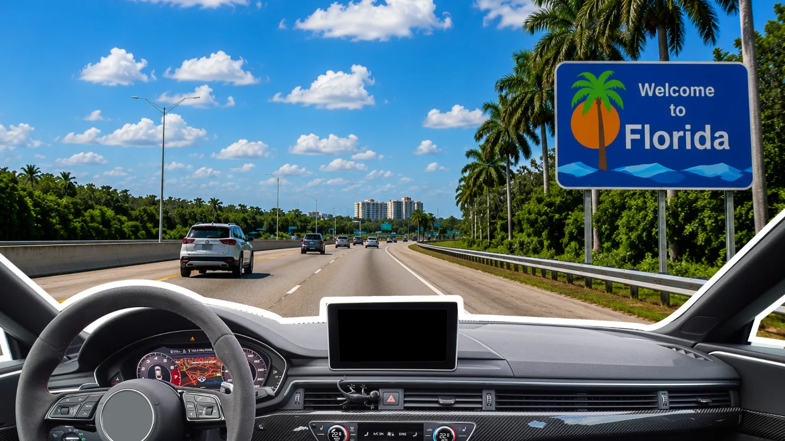 CashRyde Drivers in Cinco Bayou, Florida