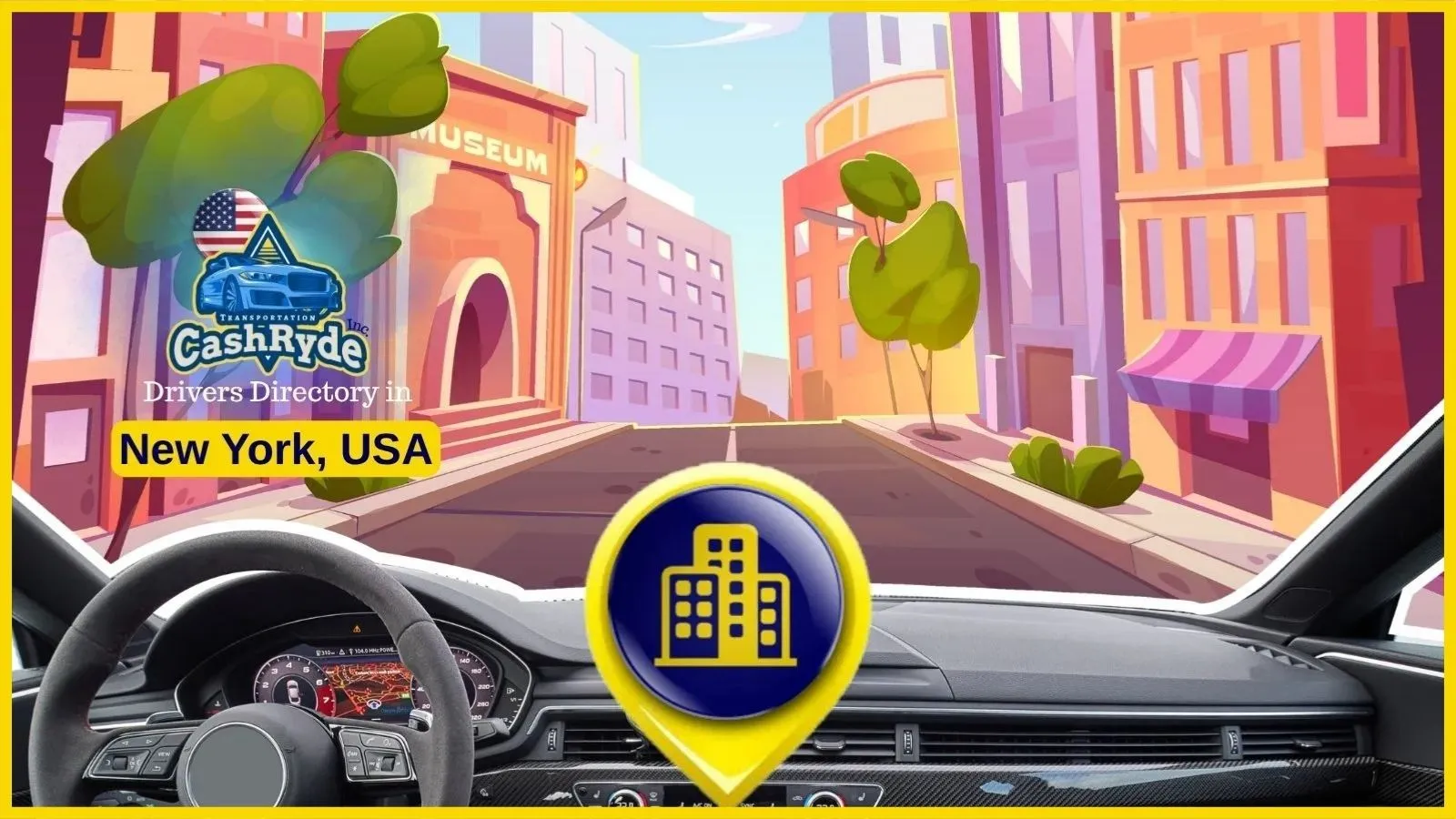 CashRyde Drivers in Saranac, New York