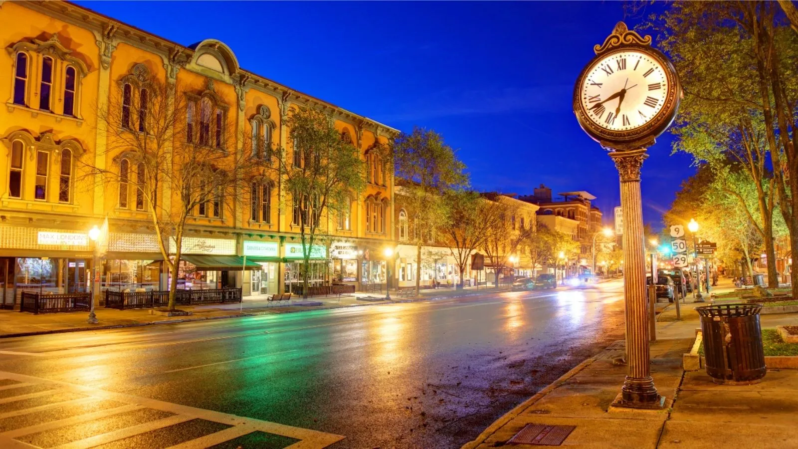 CashRyde Drivers in Saratoga Springs, New York
